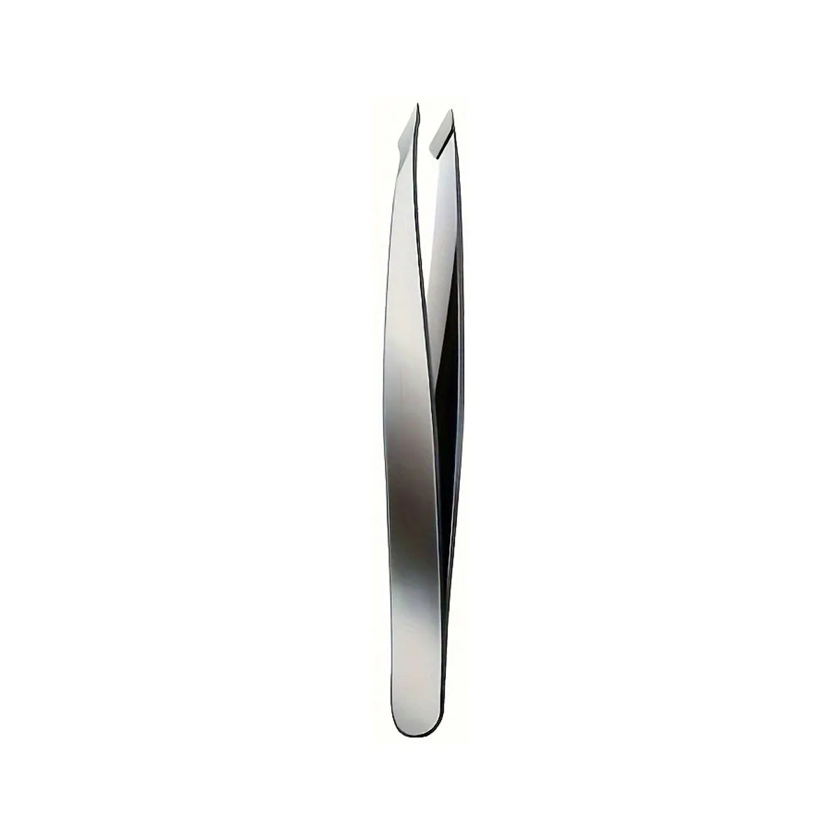 Colorful Stainless Steel Eyebrow Tweezer