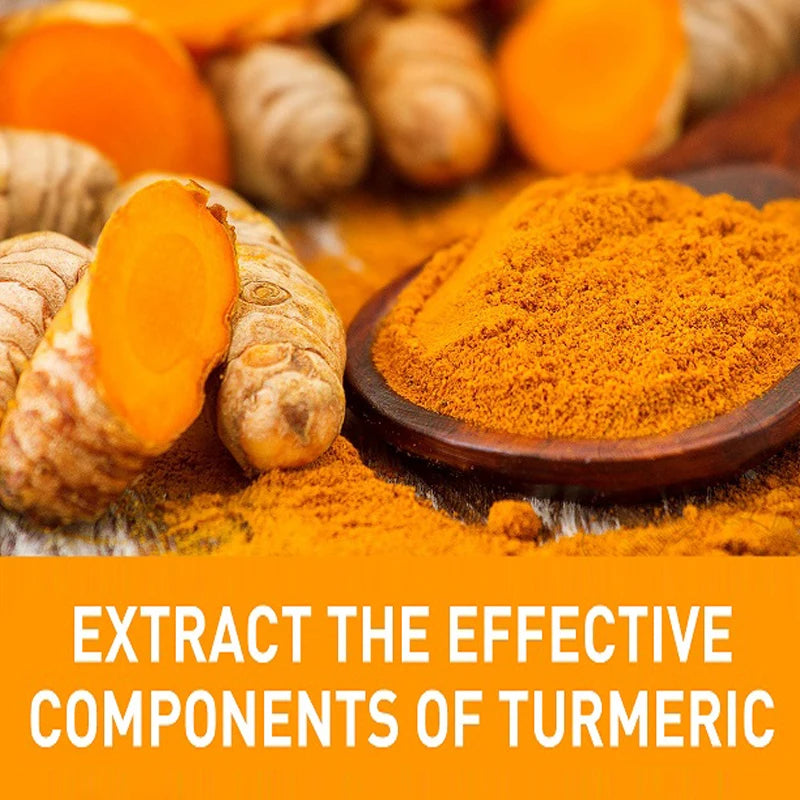 Handmade Lemon Turmeric Brightening Soap