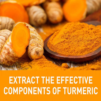 Handmade Lemon Turmeric Brightening Soap