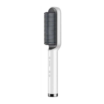 Professional PTC Heated Electric Hot Comb