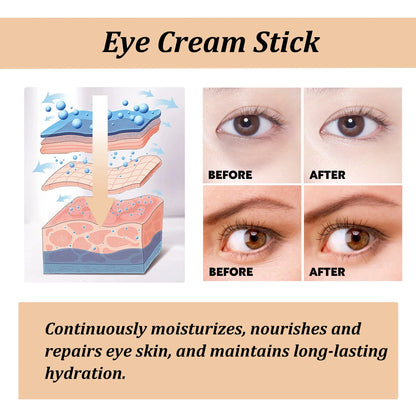Snail Collagen Eye Cream Stick