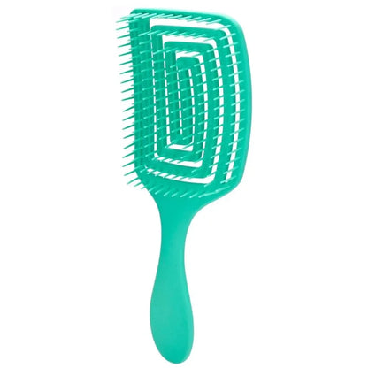 Detangling Bristle and Nylon Hair Brush