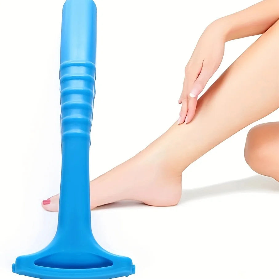 Portable Foot Heel Callus Remover Rasp