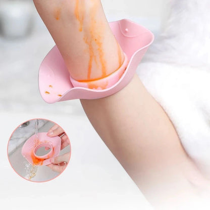 Silicone Waterproof Wristbands