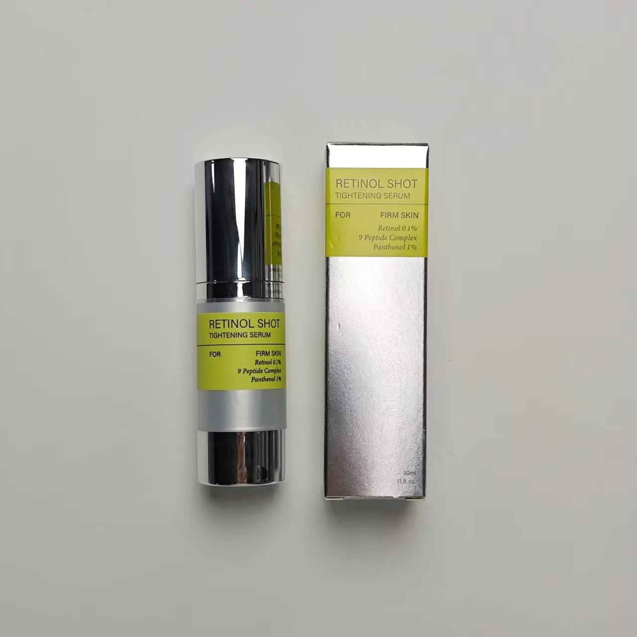 Korean Retinol Vita A Tightening Serum