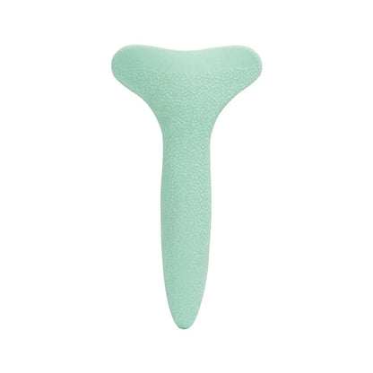 Multifunction Silicone Mascara Shield Applicator