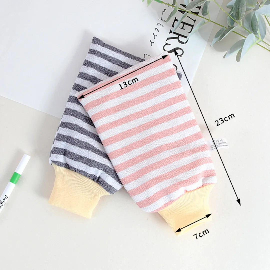Exfoliating Bath Glove