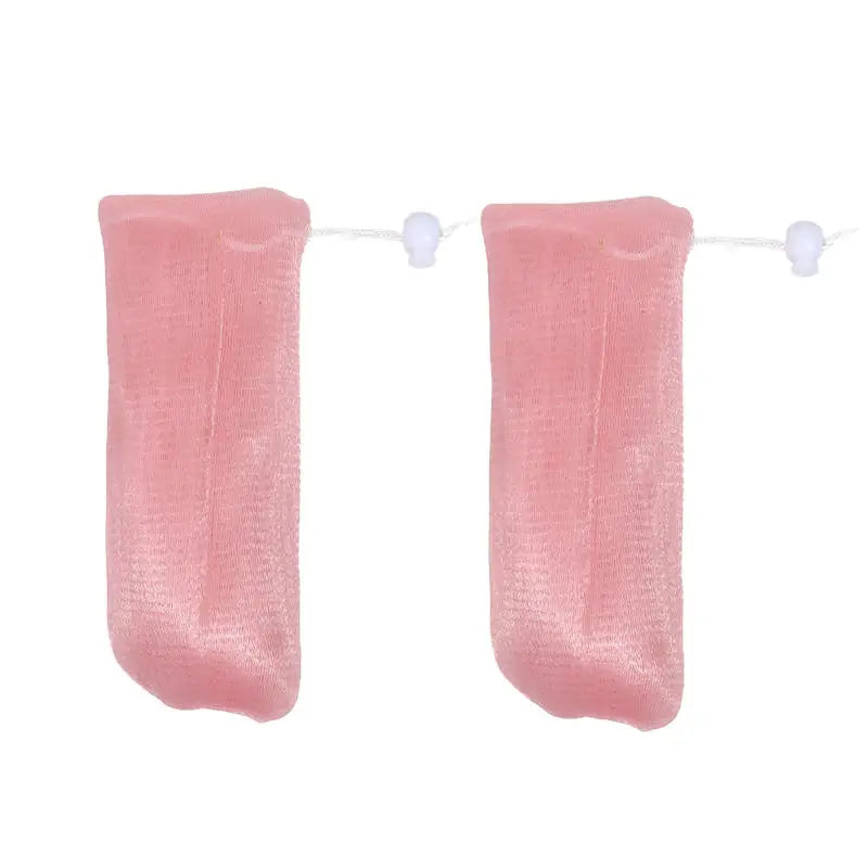 Thickened Six-Layer Foaming Soap Bag