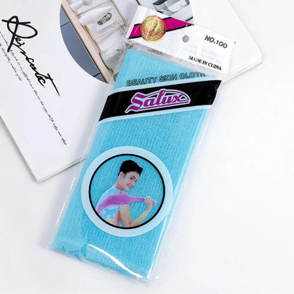 Japanese Exfoliating Body Wash Towel