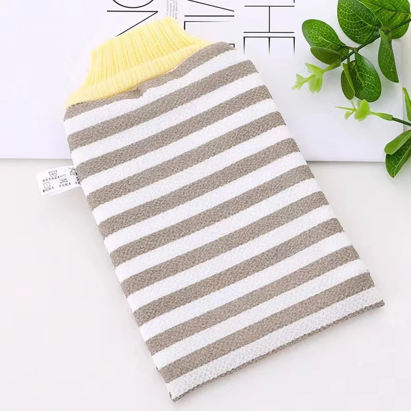 Exfoliating Bath Glove
