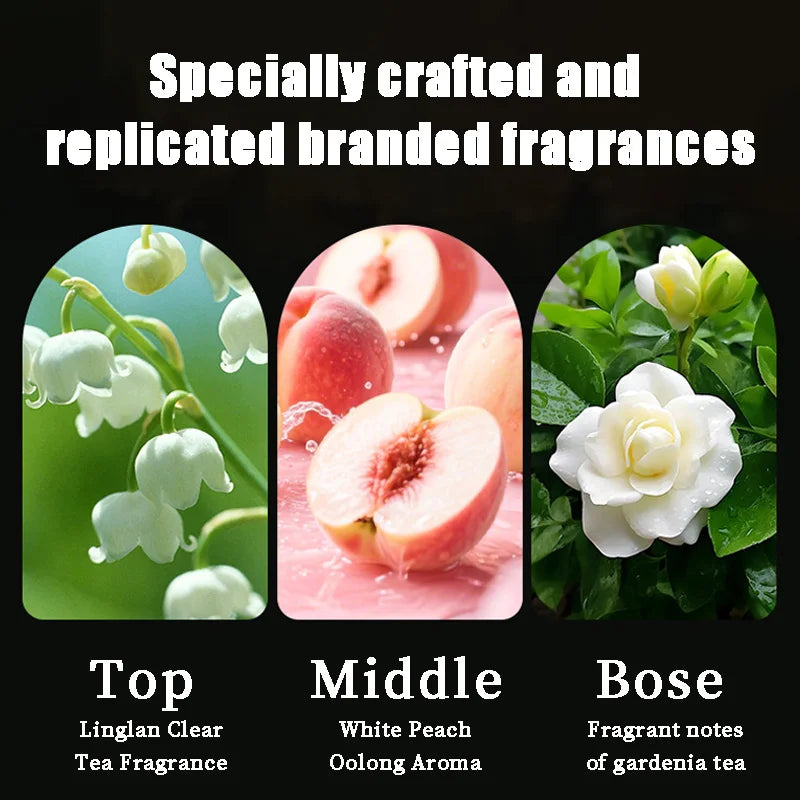 Herbal Cypress Ginseng Shampoo Bar