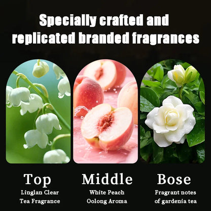 Herbal Cypress Ginseng Shampoo Bar