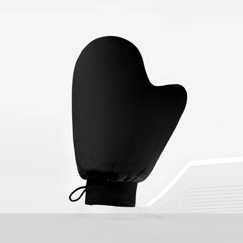 Reusable Self-Tanning Mitt