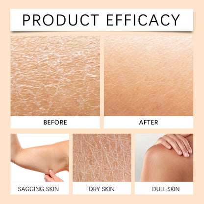 Tallow Honey Hydrating Cream