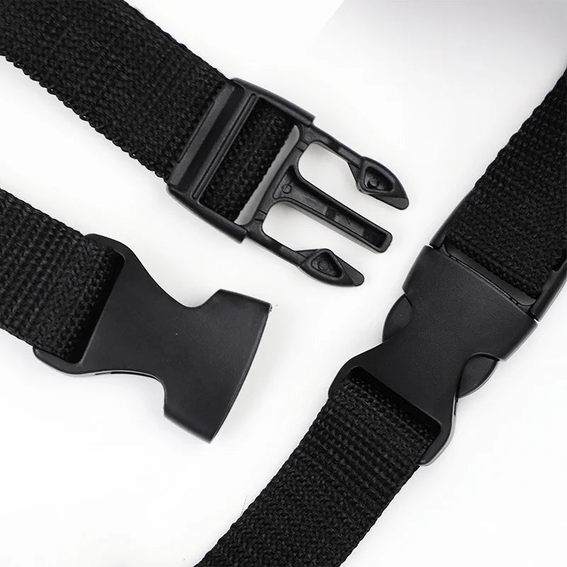 22-Pocket Professional Makeup Brush Apron