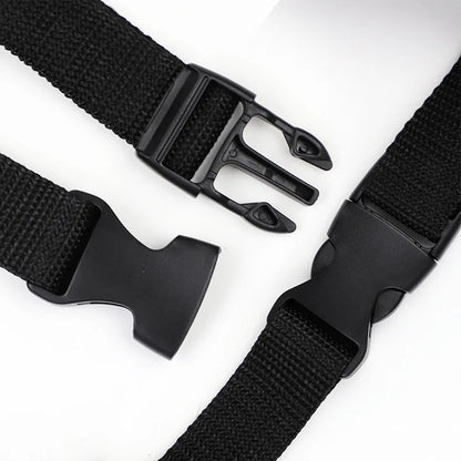 22-Pocket Professional Makeup Brush Apron