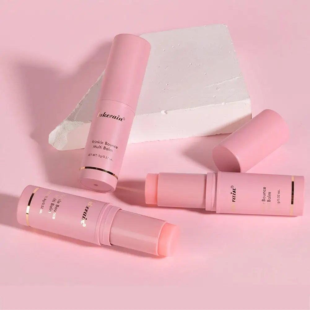 Collagen Hydrating Wrinkle Bounce Balm Stick