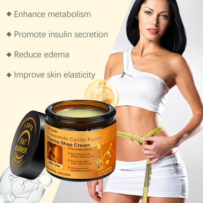 Firming Body Shaping Cream