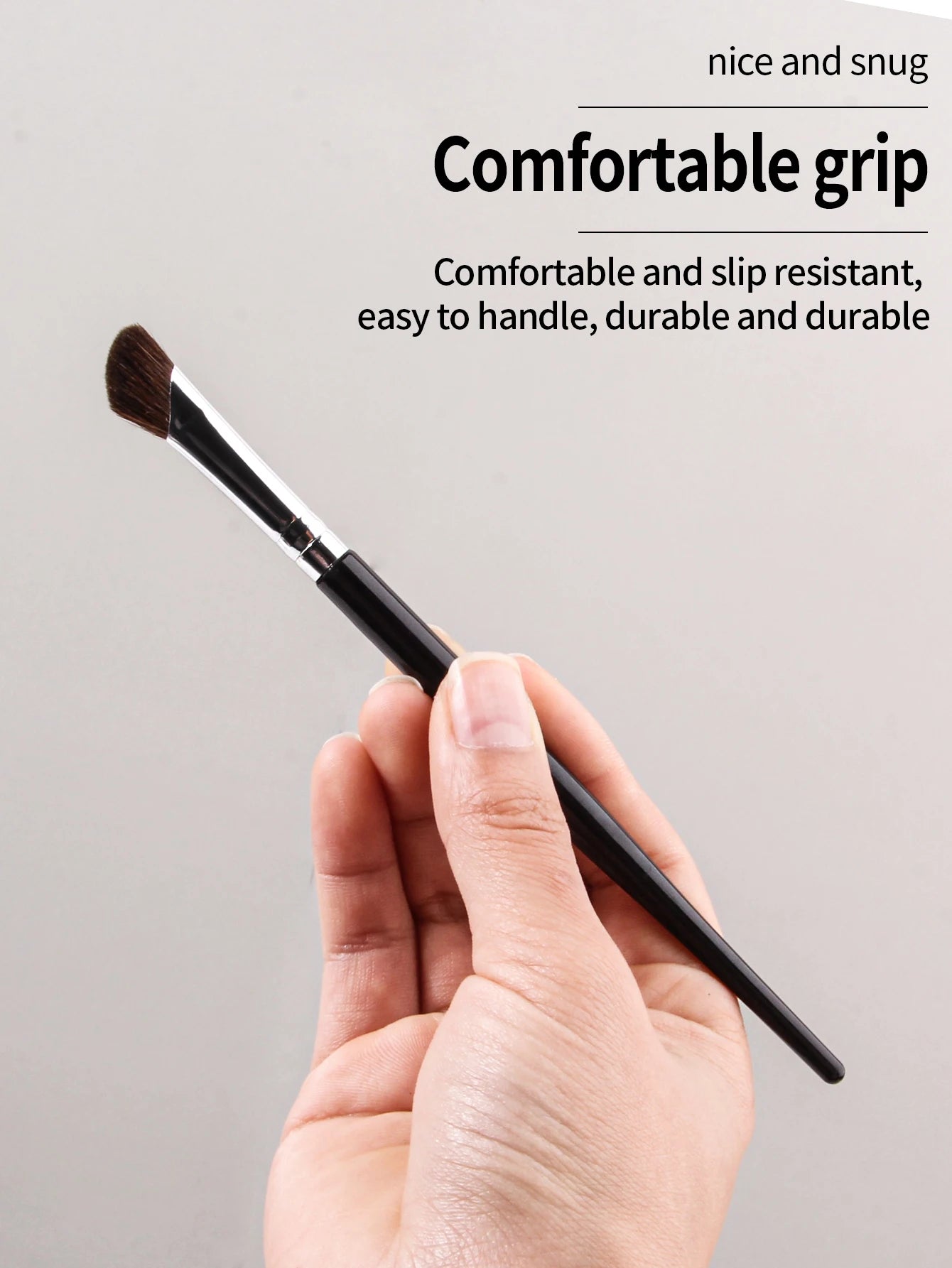 3D Nose Shadow Contour Brush