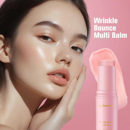 Collagen Hydrating Wrinkle Bounce Balm Stick