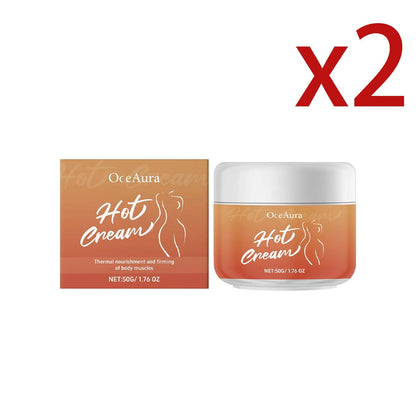Curcumin Firming Body Cream