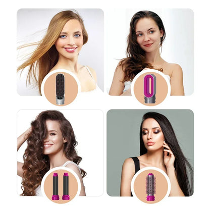 5-in-1 Hot Air Styling Set