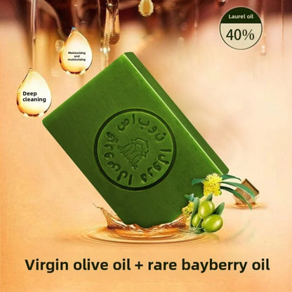 Syrian Ancient Olive Soap