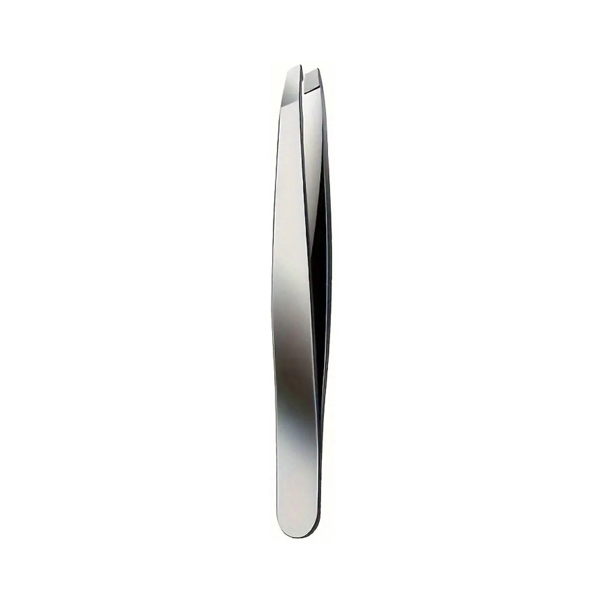 Colorful Stainless Steel Eyebrow Tweezer
