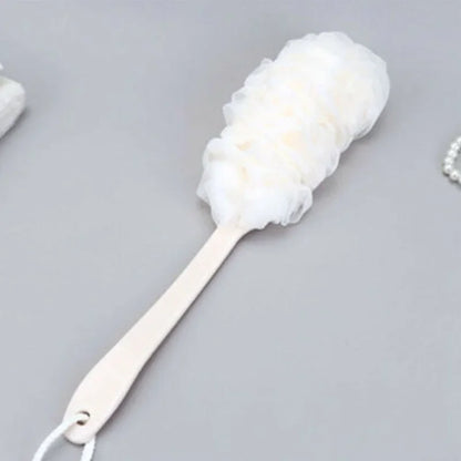 Long-Handle Shower Bath Brush