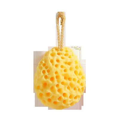 Soft Mesh Shower Sponge Ball