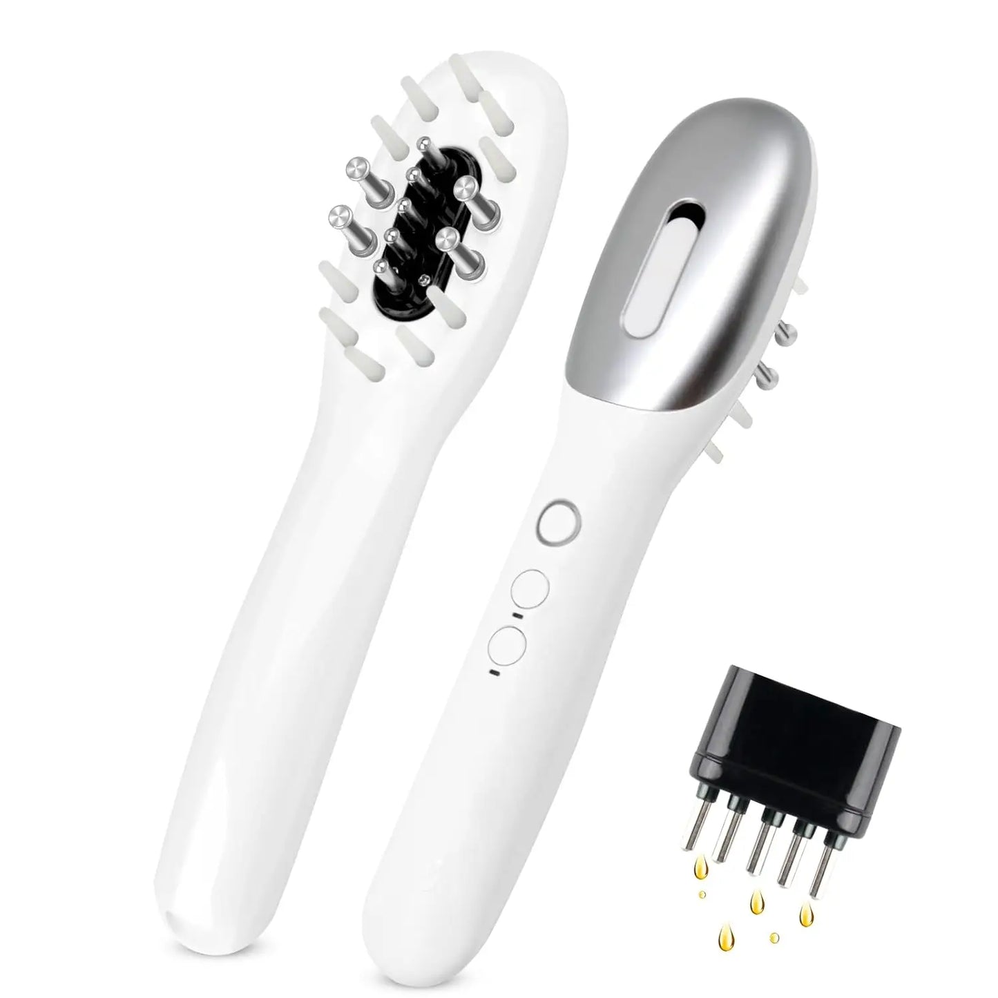3-in-1 EMS Hair Growth Comb