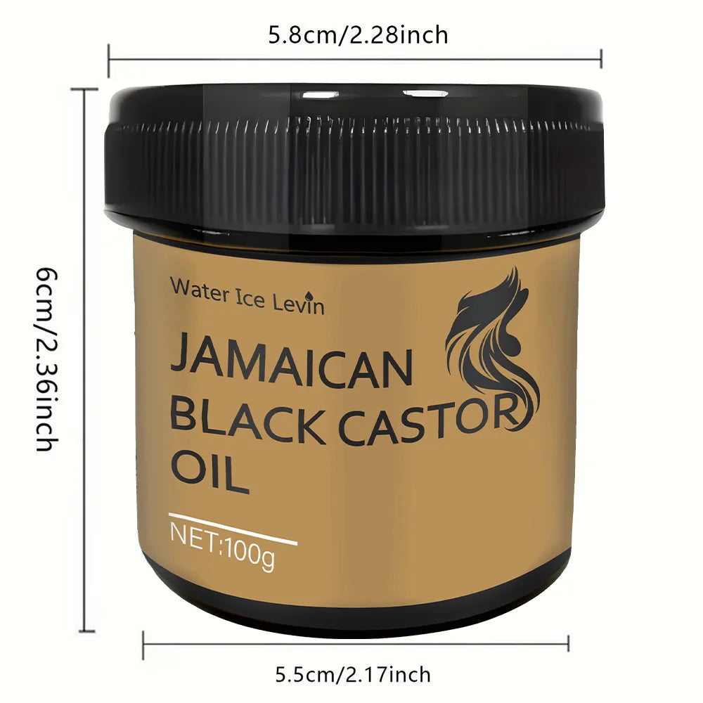 Jamaican Black Castor Oil Hair Care Essence