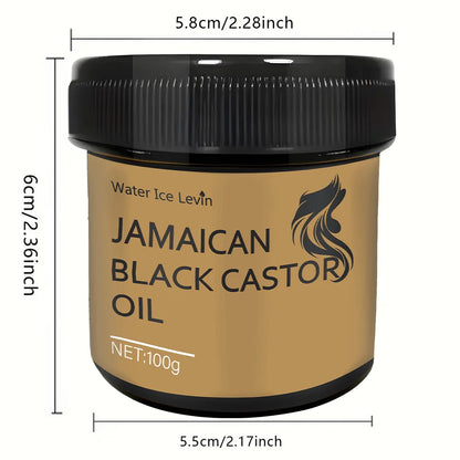 Jamaican Black Castor Oil Hair Care Essence