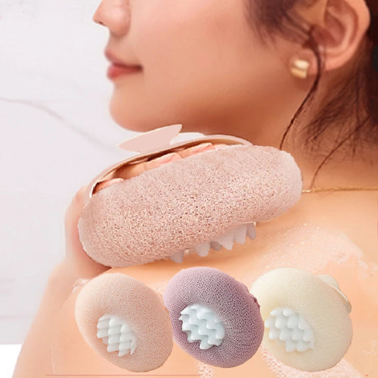 Soft Exfoliating Shower Brush