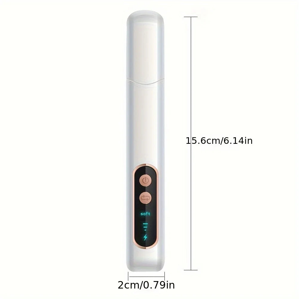 Wireless 6-in-1 Nail Drill
