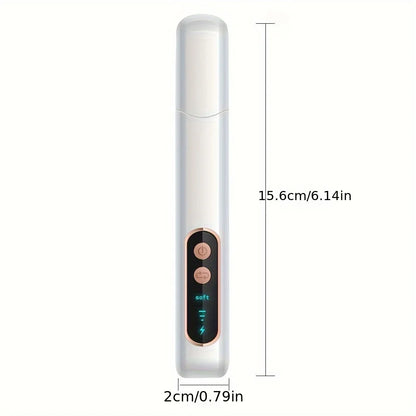 Wireless 6-in-1 Nail Drill
