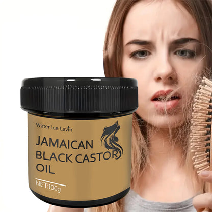 Jamaican Black Castor Oil Hair Care Essence