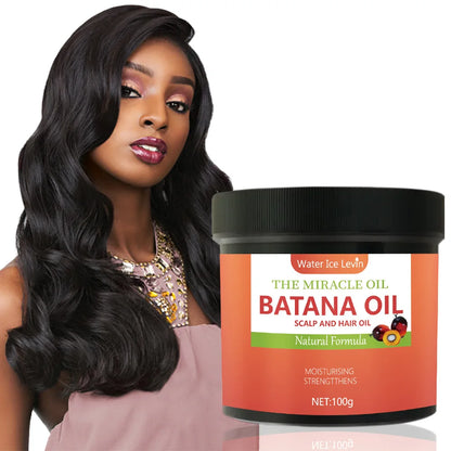 Magic Red Batana Oil Hair Mask