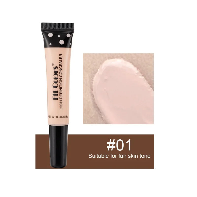 Flexible Hydrating Concealer Foundation