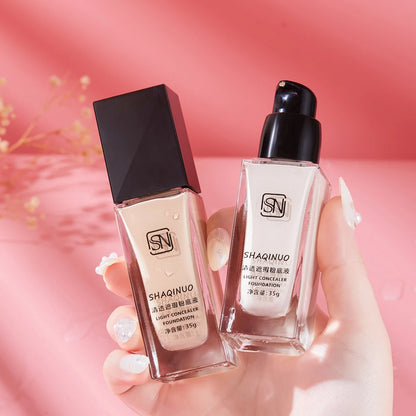 Waterproof Moisturizing Foundation Stick