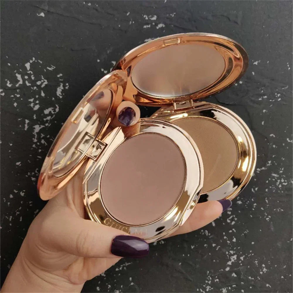 8g Contour and Bronzer