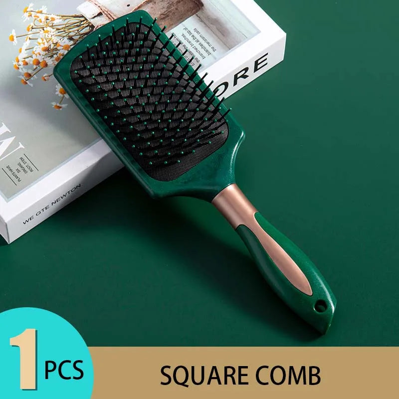 KLINA Air Cushion Massage Comb