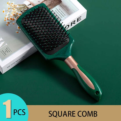 KLINA Air Cushion Massage Comb
