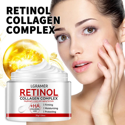 Retinol Collagen Lifting Cream