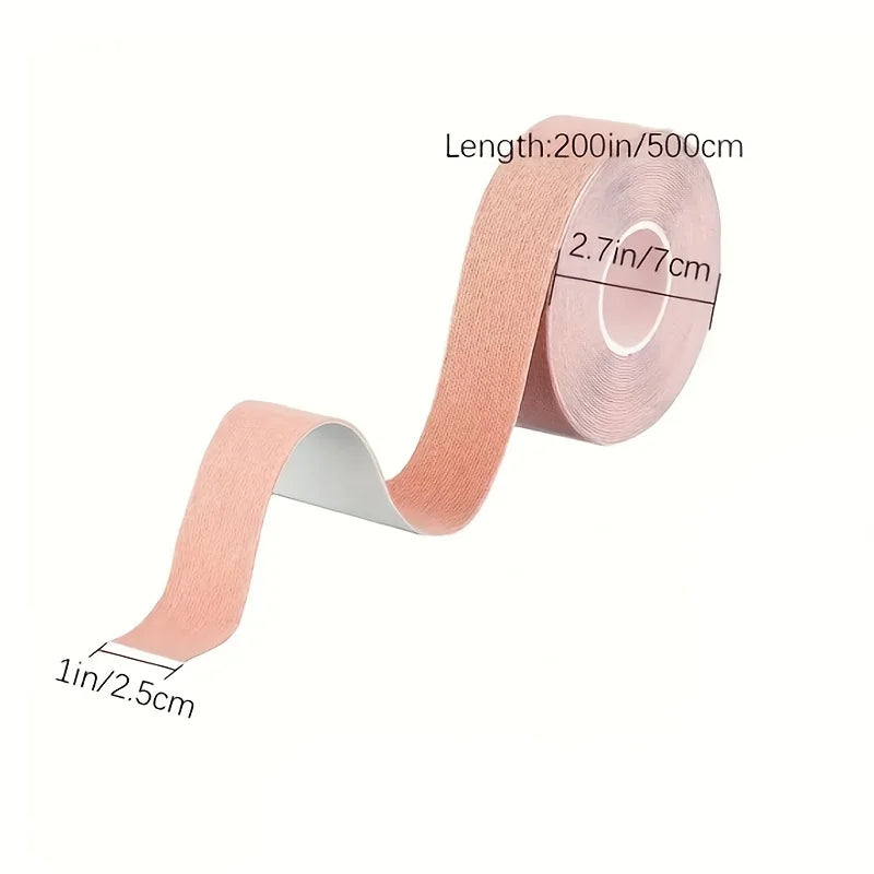 Elastic Face Lift Tape