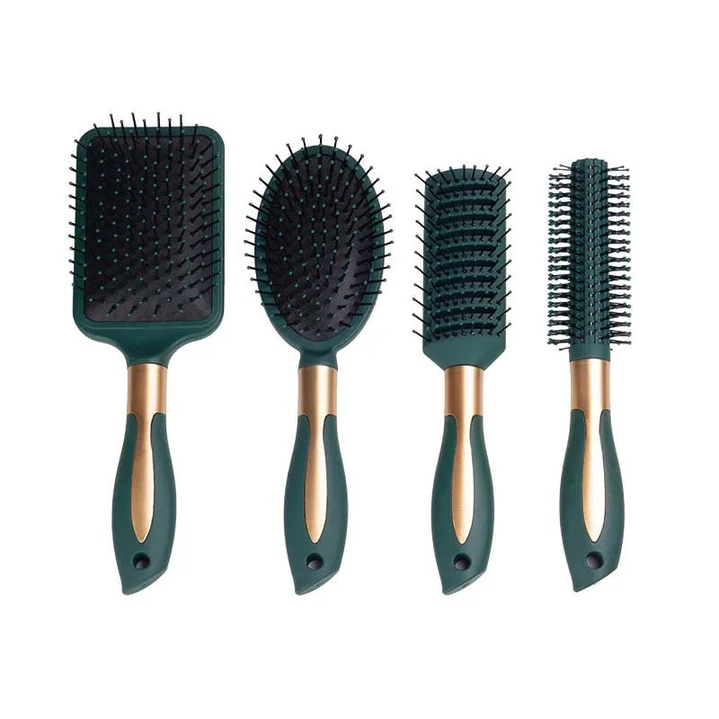 KLINA Air Cushion Massage Comb