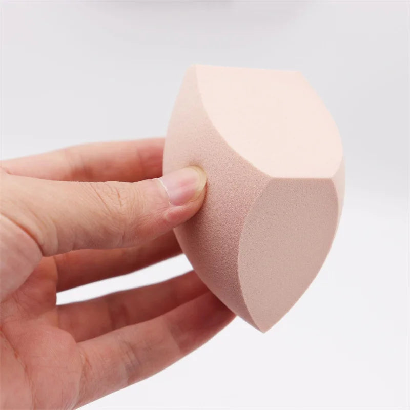 Extra Large Dual-Use Makeup Sponge
