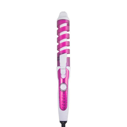Automatic Ceramic Rotating Hair Curler