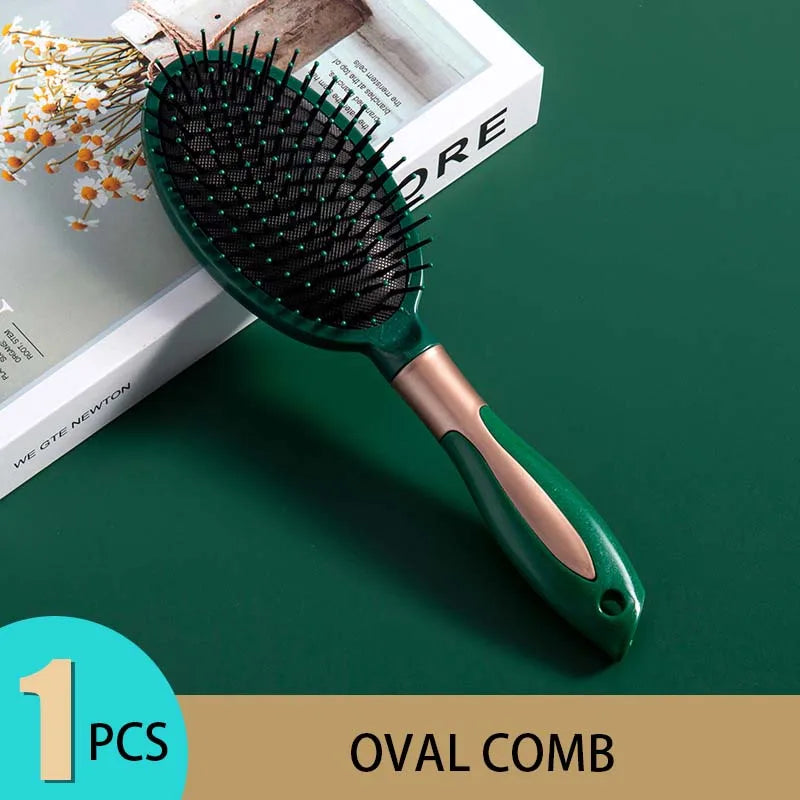 KLINA Air Cushion Massage Comb