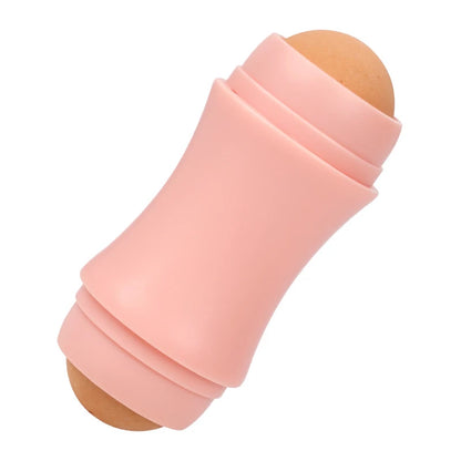 Volcanic Stone Oil-Absorbing Facial Roller